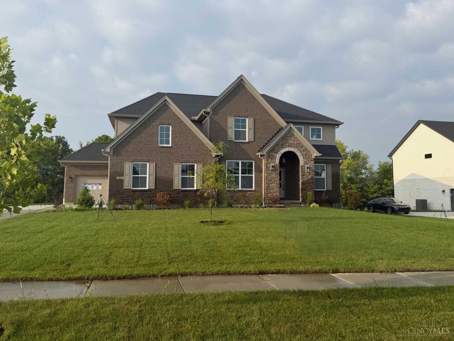 Property Photo: 7025 Welney Run OH 45044