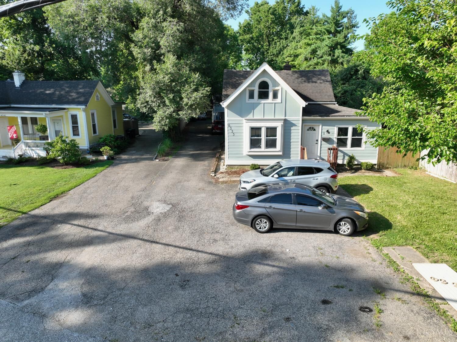 Property Photo: 6335 Beechmont Avenue OH 45230