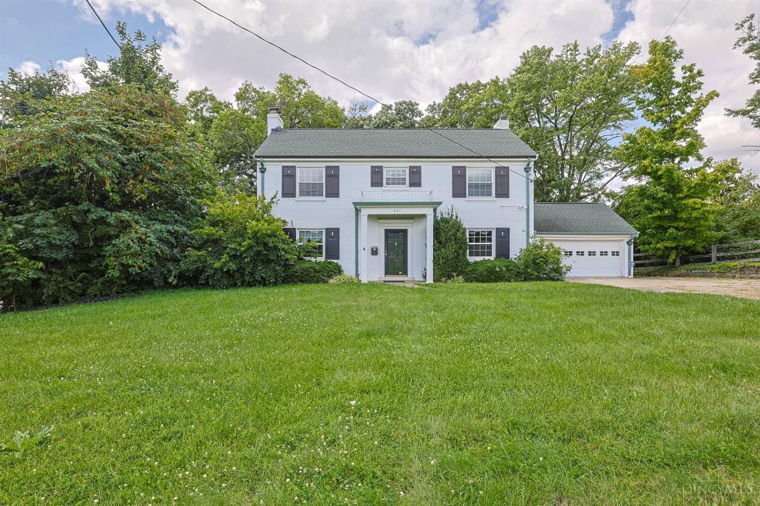 Property Photo:  541 W North Bend Road  OH 45224 