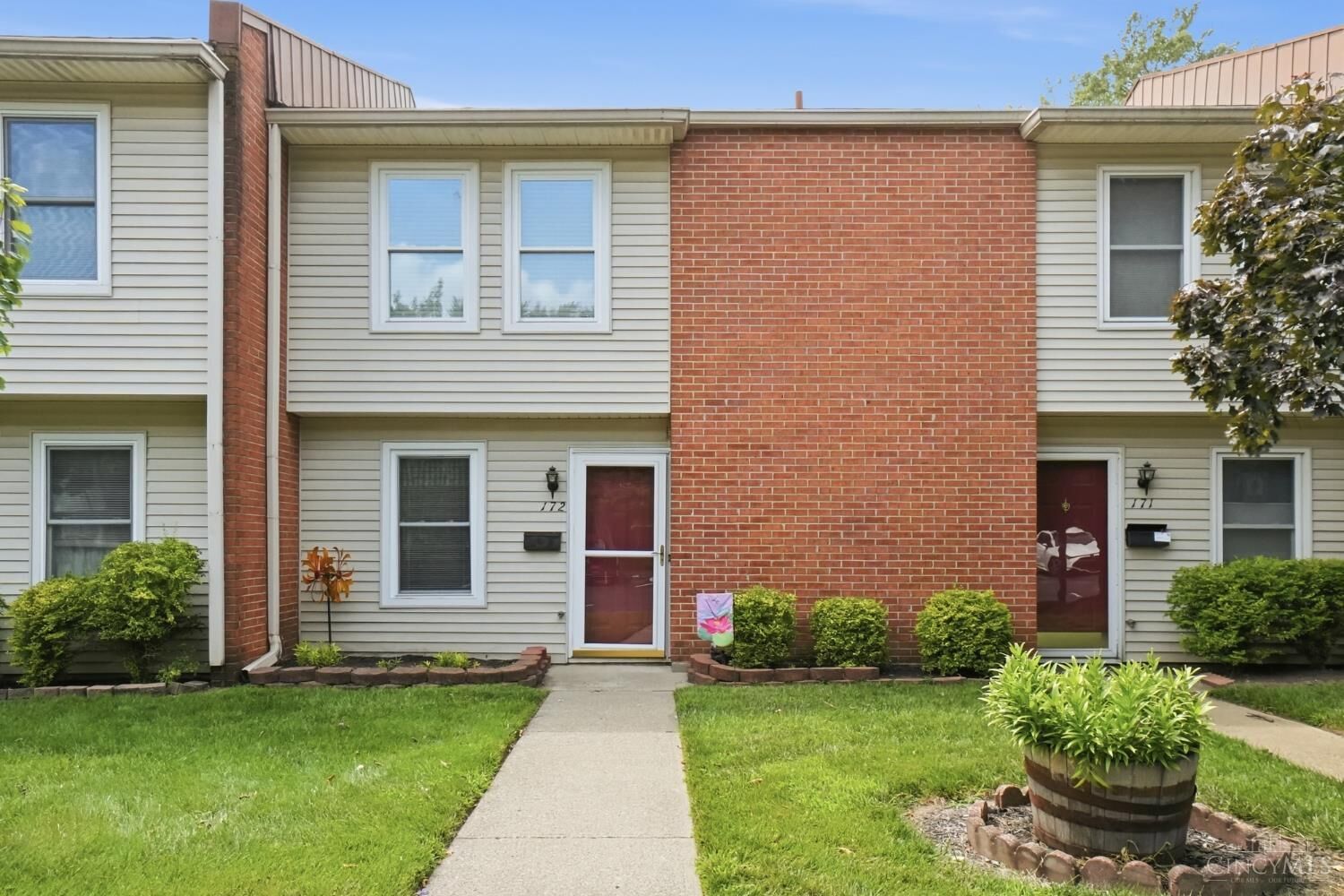 Property Photo: 4539 Bonita Drive OH 45044