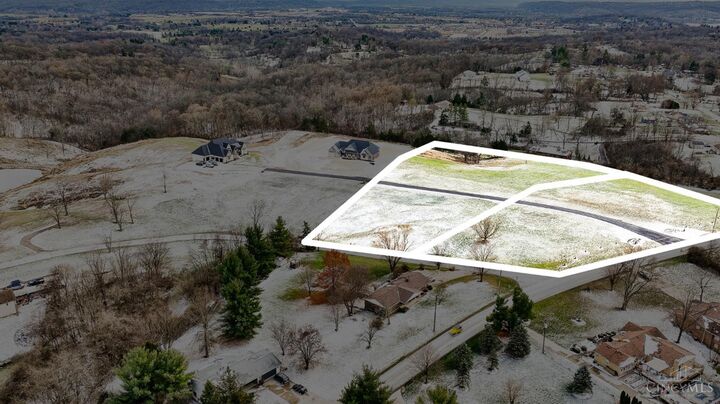 Property Photo: 11136 New Biddinger Road OH 45030