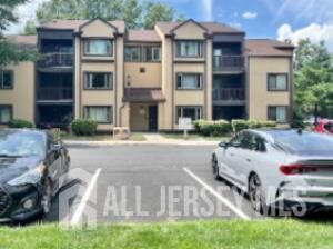 Property Photo: 2217 Sayre Drive 0 NJ 08540