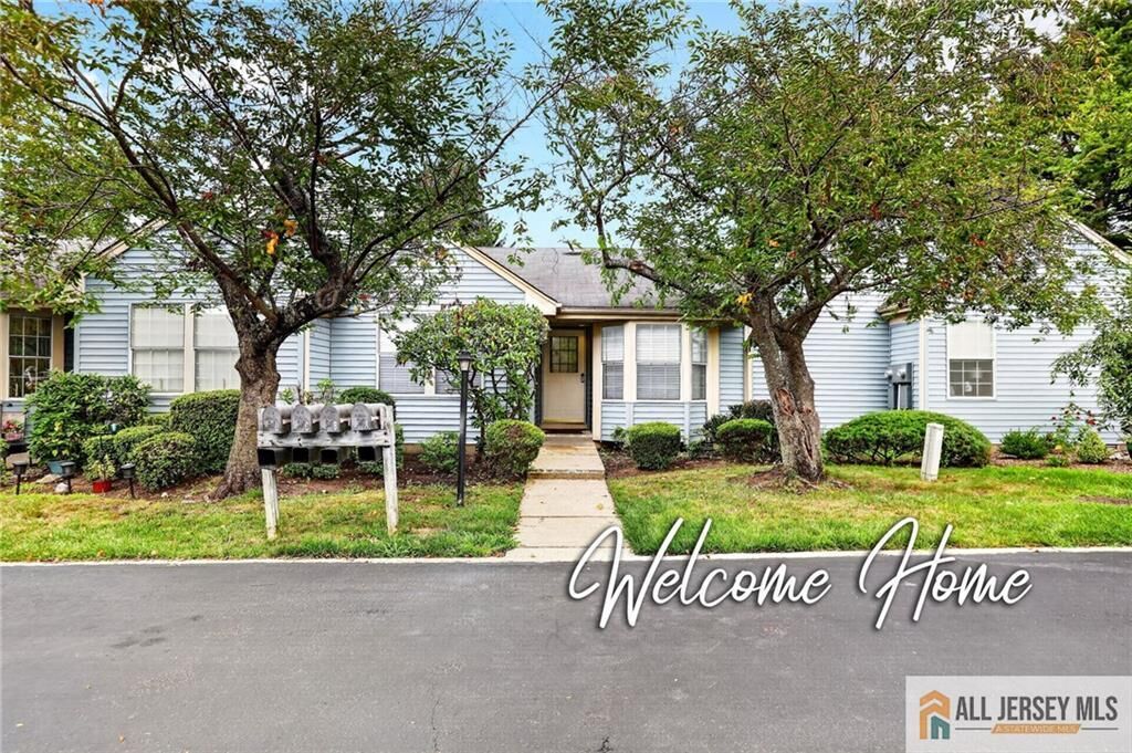 Property Photo: 4 James Madison Court B NJ 08831