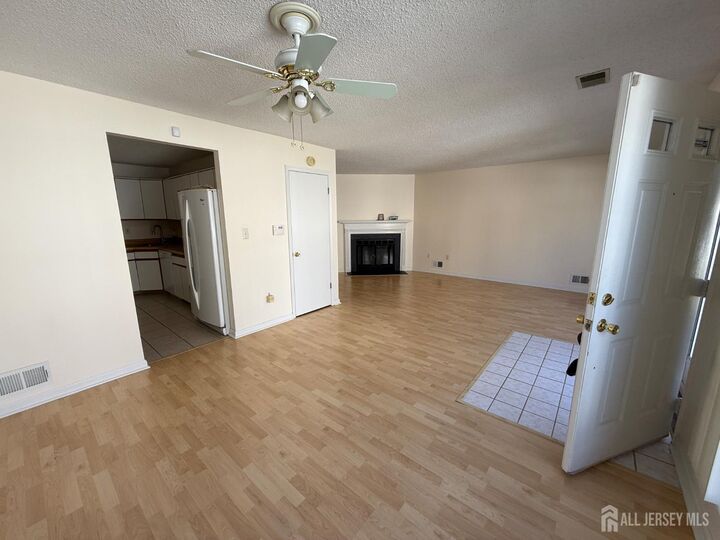 Property Photo: 207 Darwin Lane NJ 08902