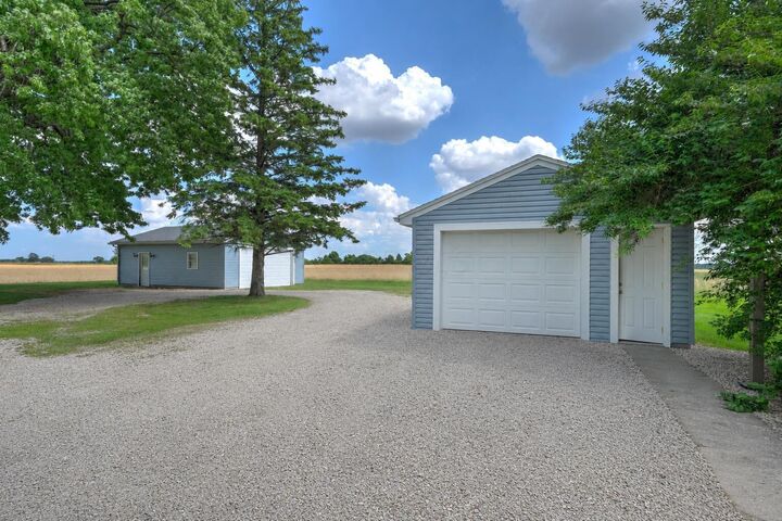 Property Photo:  3005 Marion Mount Gilead Road  OH 43302 