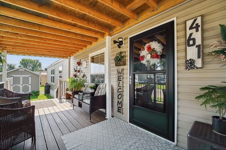 Property Photo: 2445 Columbus-Lancaster NW Road OH 43130