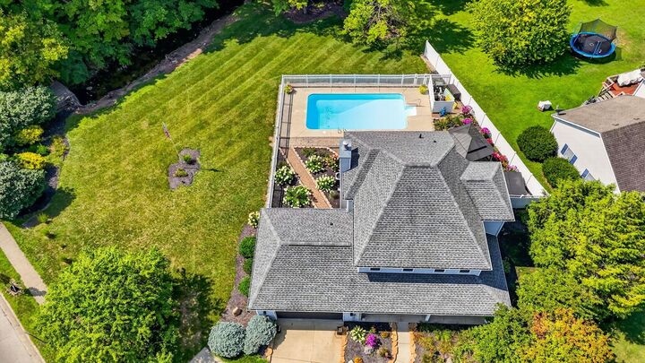 Property Photo: 253 Clark Drive OH 43113