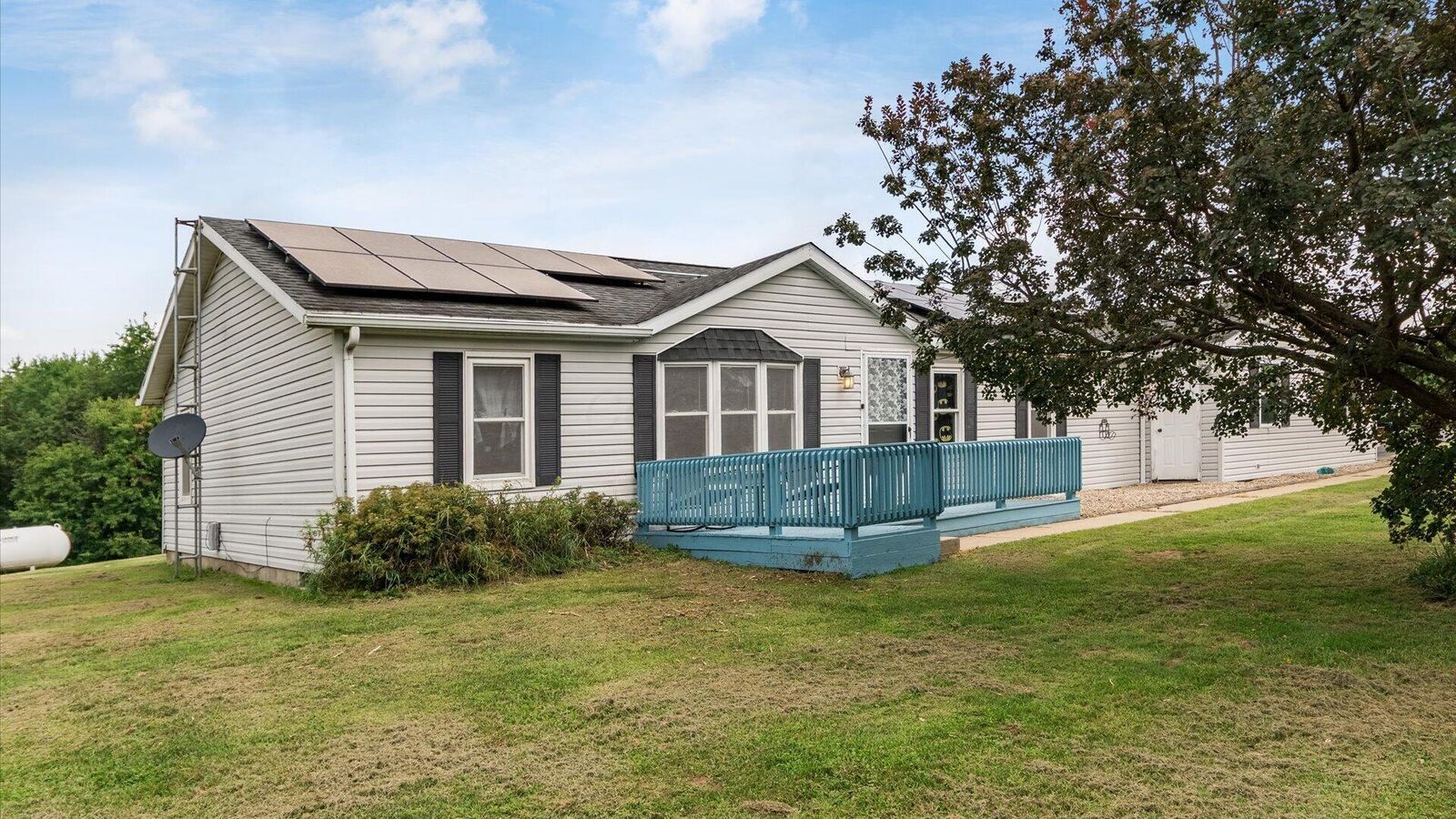 Property Photo:  1790 Martinsburg Road  OH 43080 