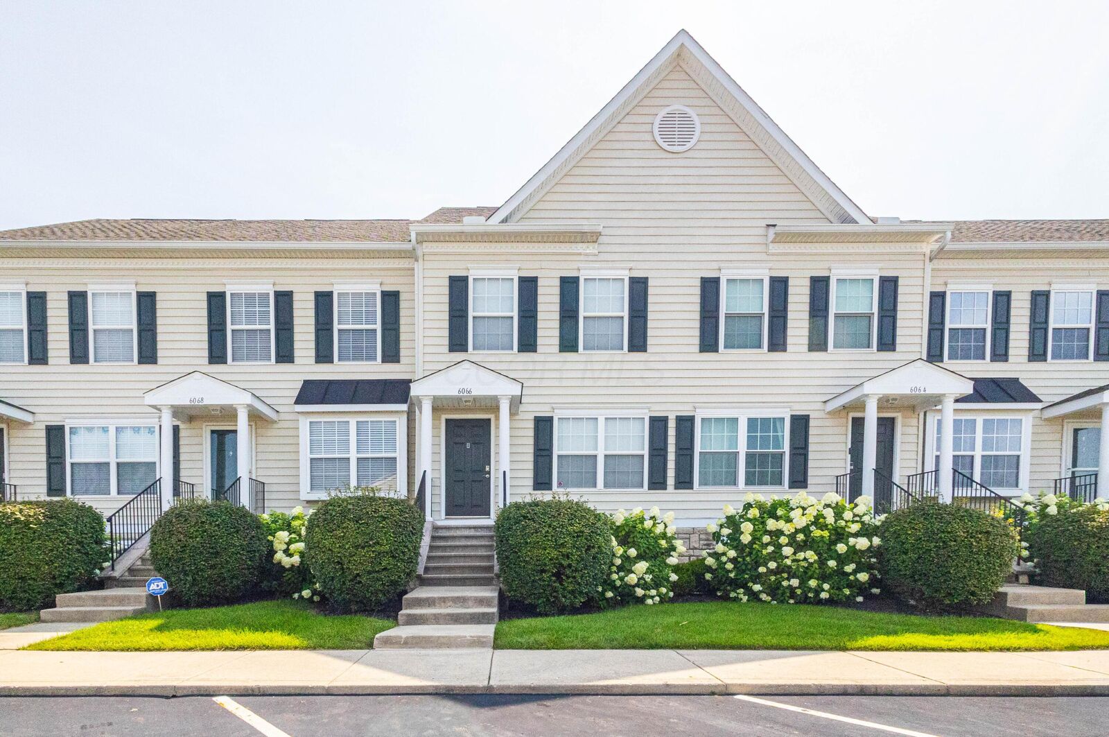 Property Photo: 6066 Phar Lap Drive OH 43054
