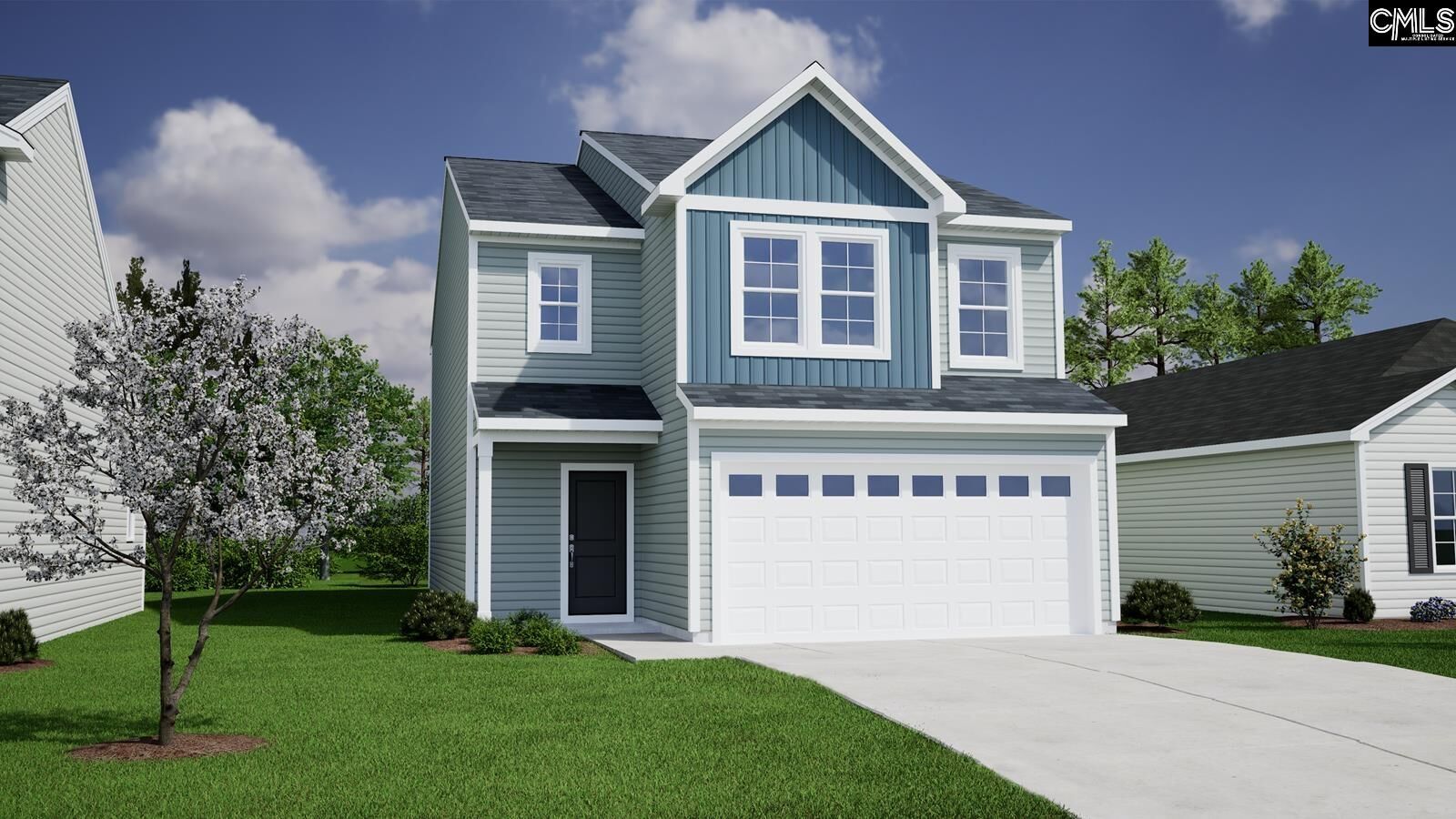 Property Photo: 140 Bridgegate SC 29016
