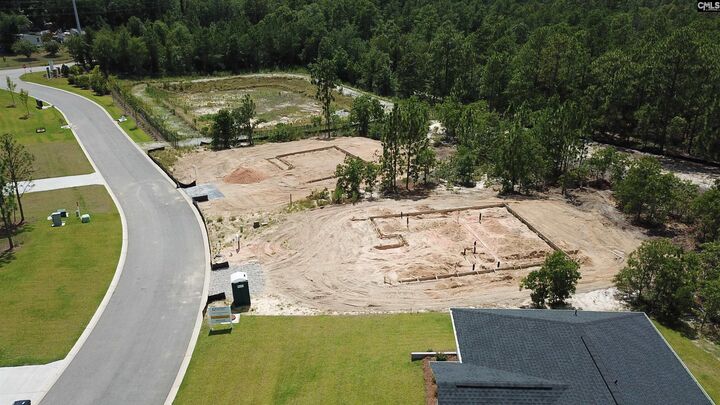 Property Photo:  613 Silica  SC 29170 
