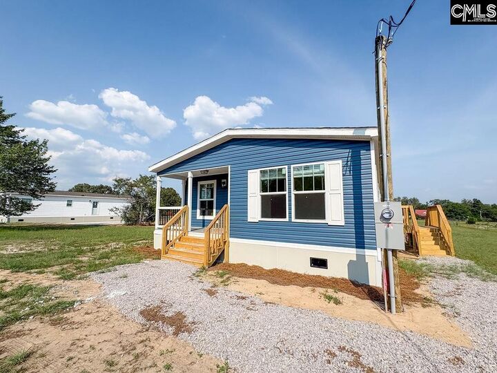 Property Photo: 1369 Track SC 29123