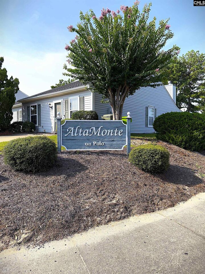 Property Photo:  1 Coachtrail  SC 29223 