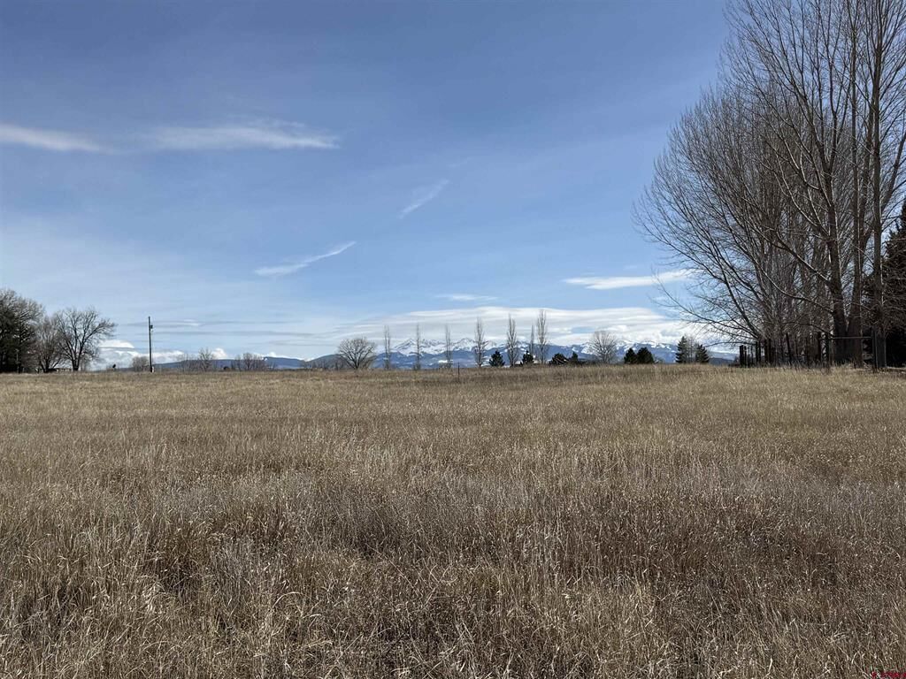 Property Photo: Tbd Road CO 81323