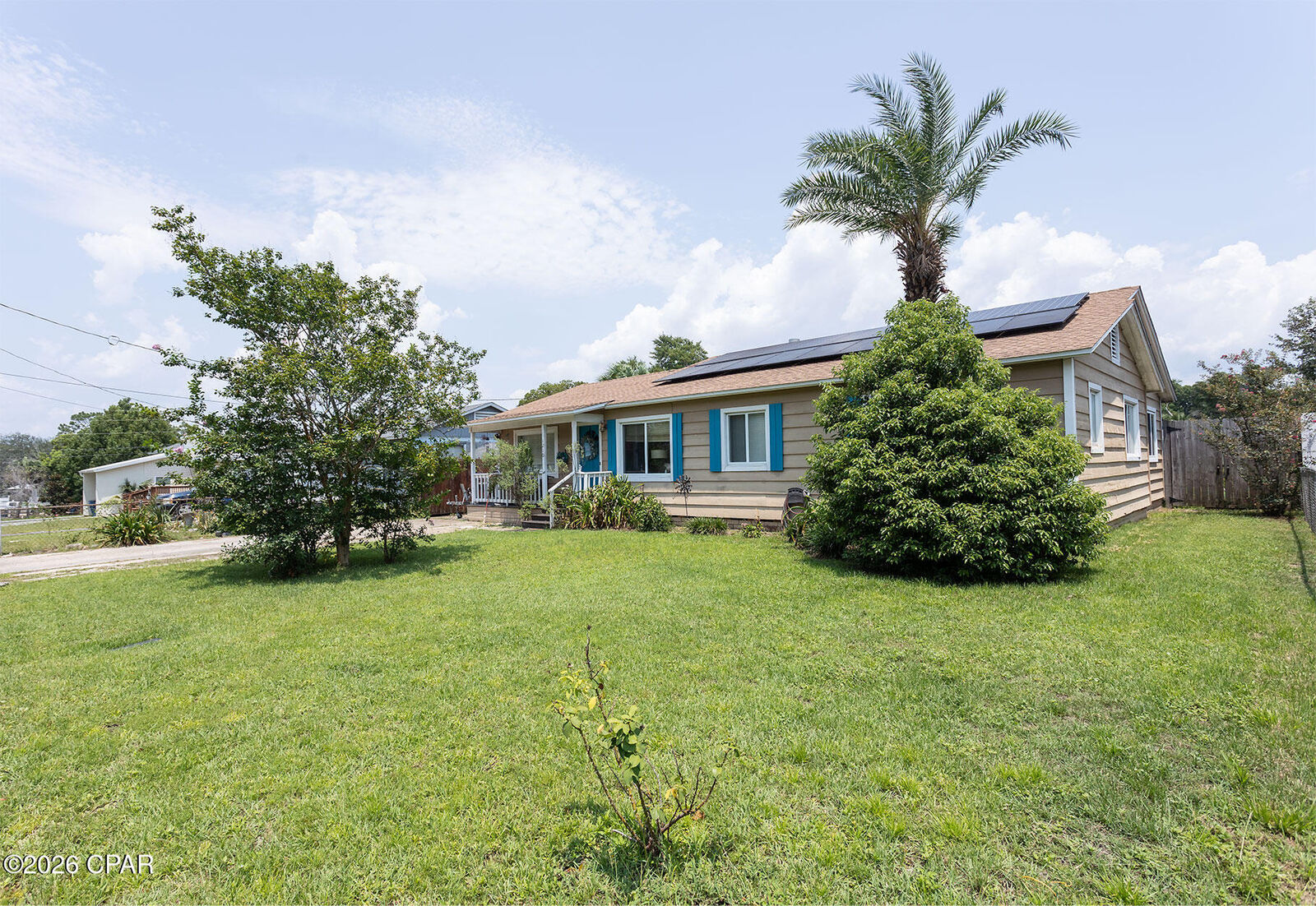 Property Photo:  1210 Arthur Avenue  FL 32401 