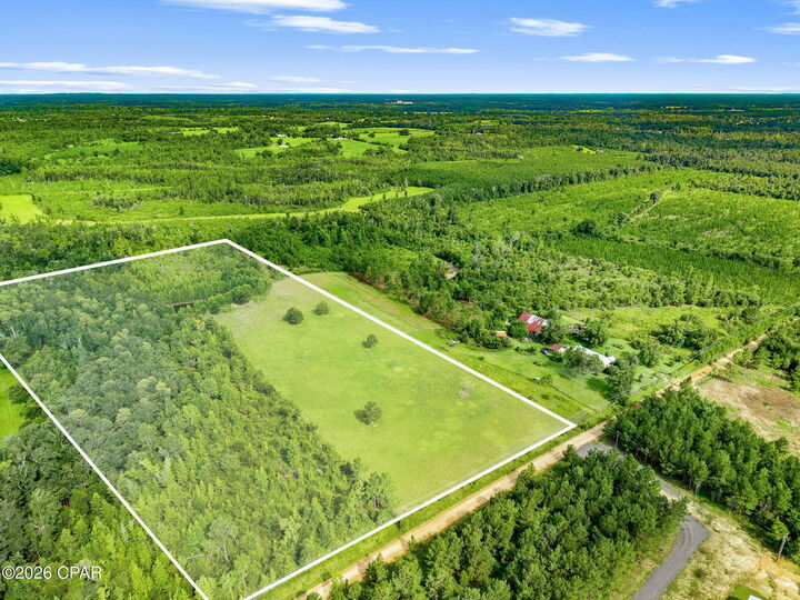 Property Photo:  1979 Mutual Road  FL 32431 