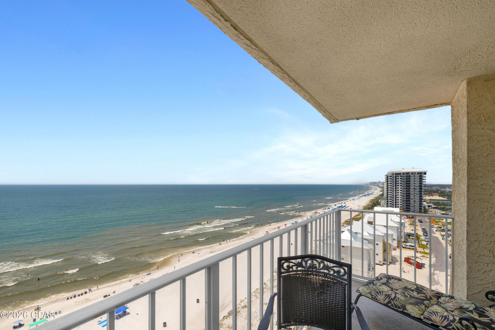Property Photo:  5801 Thomas Drive 1305  FL 32408 