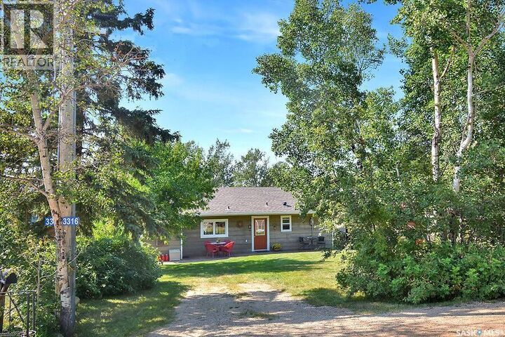 Property Photo: 3316 Point Drive SK S0K 4P0