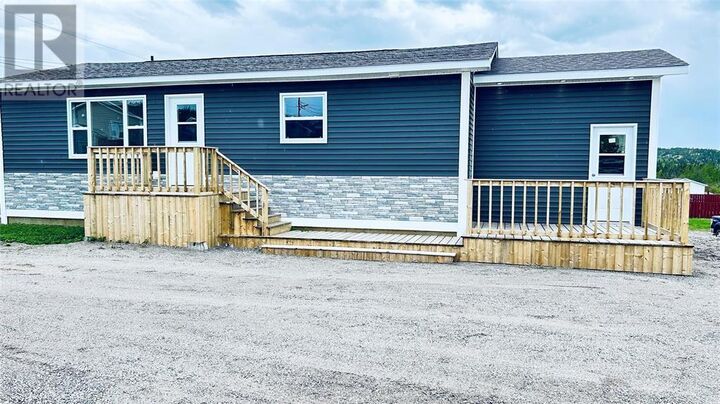 Property Photo:  9 Aspen Lane  NL A0J 1T0 
