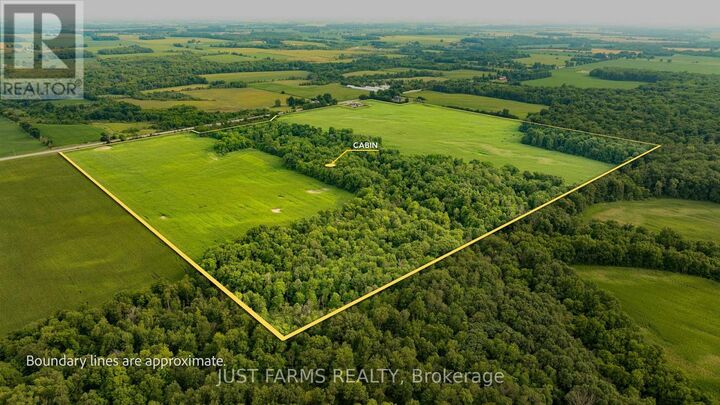 Property Photo:  1052 Longwoods Road  ON N0L 1Z0 