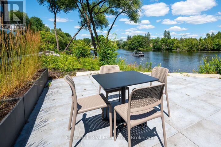 Property Photo:  32 Brunel Road South 202  ON P1H 1P5 