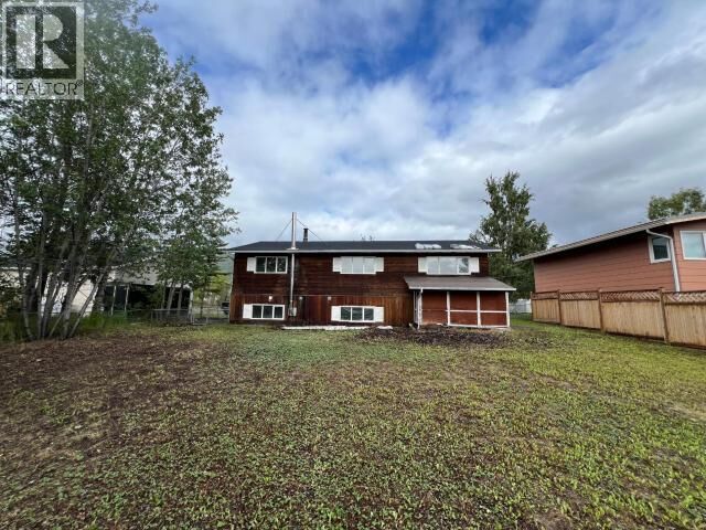 Property Photo: 230 Dawson Drive YT Y0B 1K0