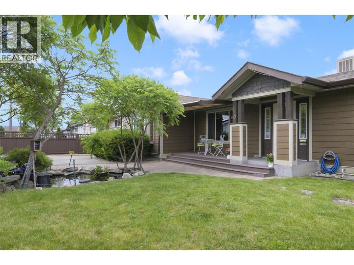 Property Photo: 470 Vista Road BC V1X 3S7