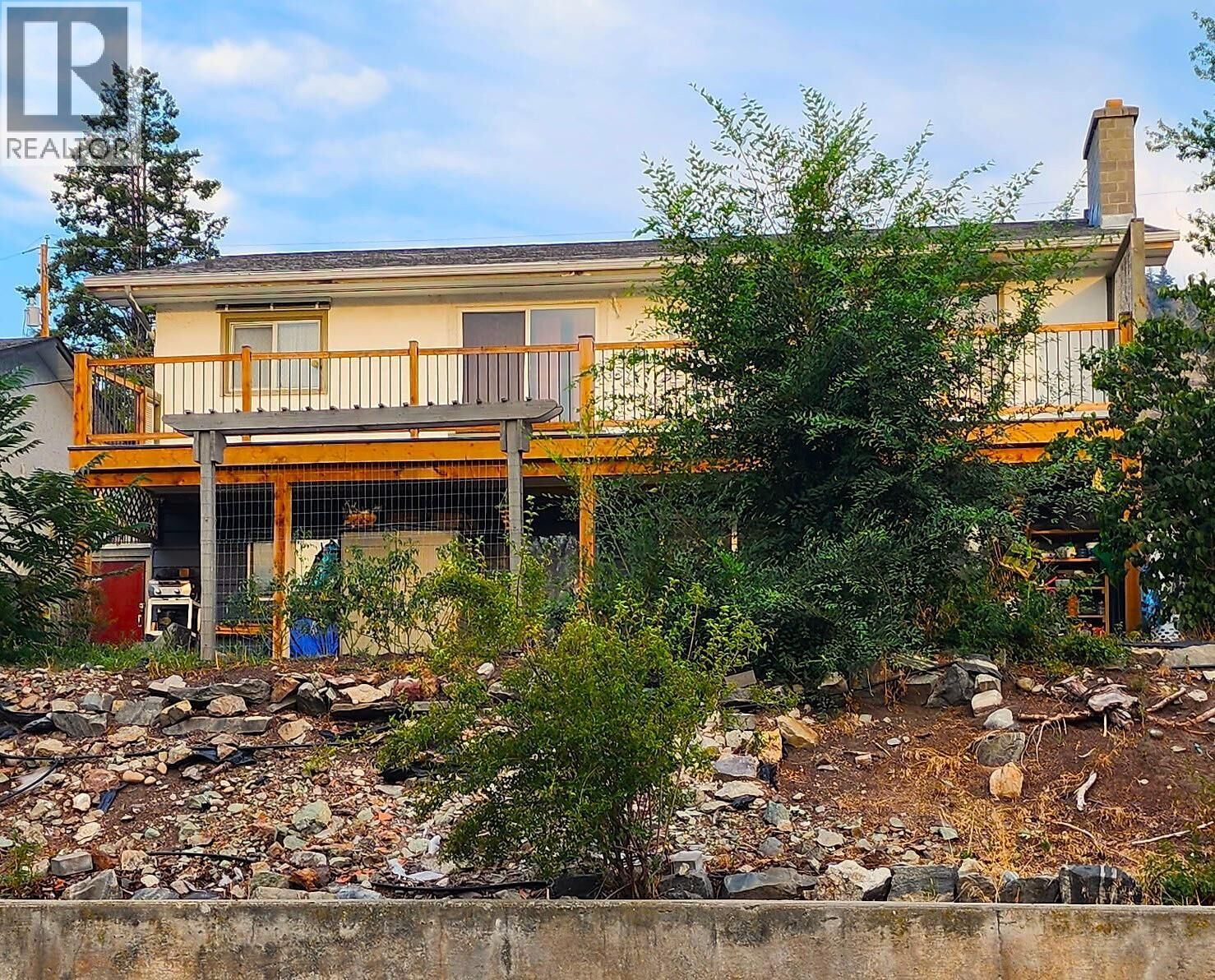 Property Photo:  6280 Okanagan Street  BC V0H 1T0 