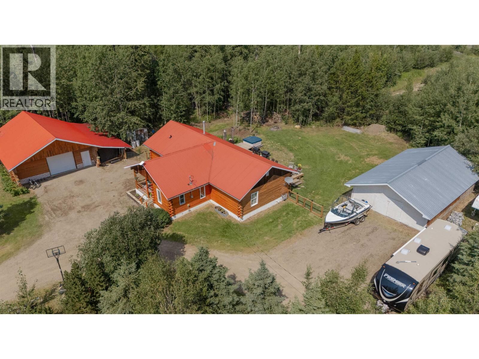 Property Photo: 14246 Evergreen Sub BC V1J 4M7