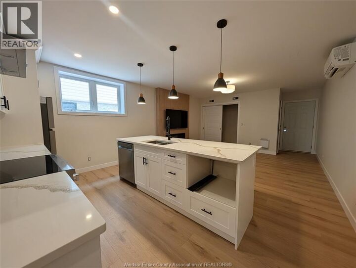 Property Photo: 1707 Ford Boulevard 1 ON N8T 2C9