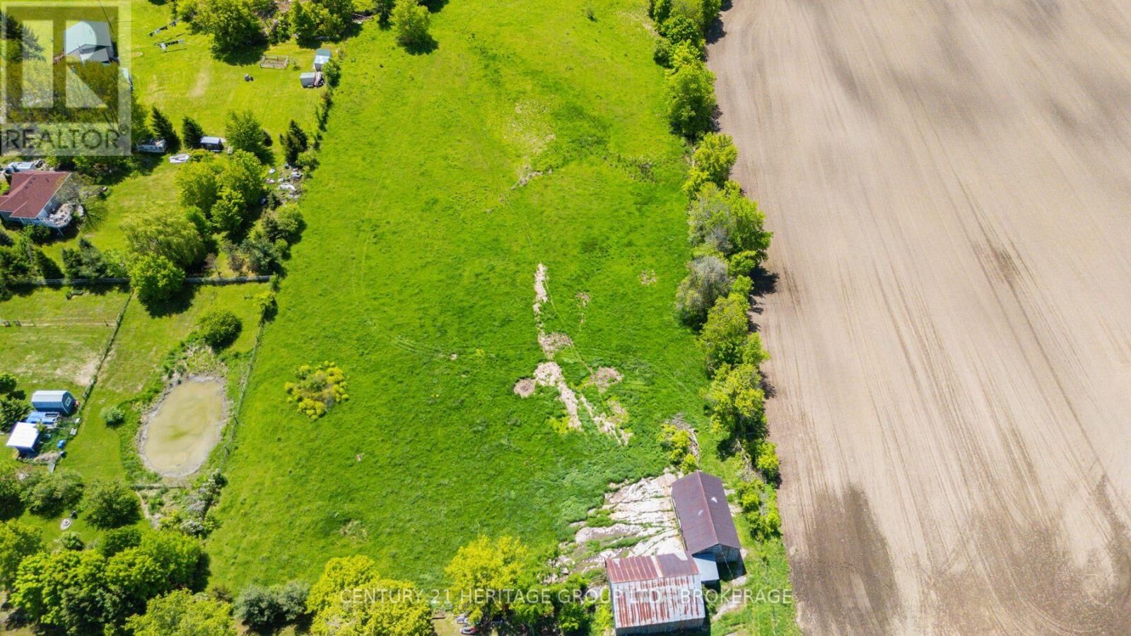 Property Photo:  Lot 14 Ormsbee Road  ON K0H 1H0 