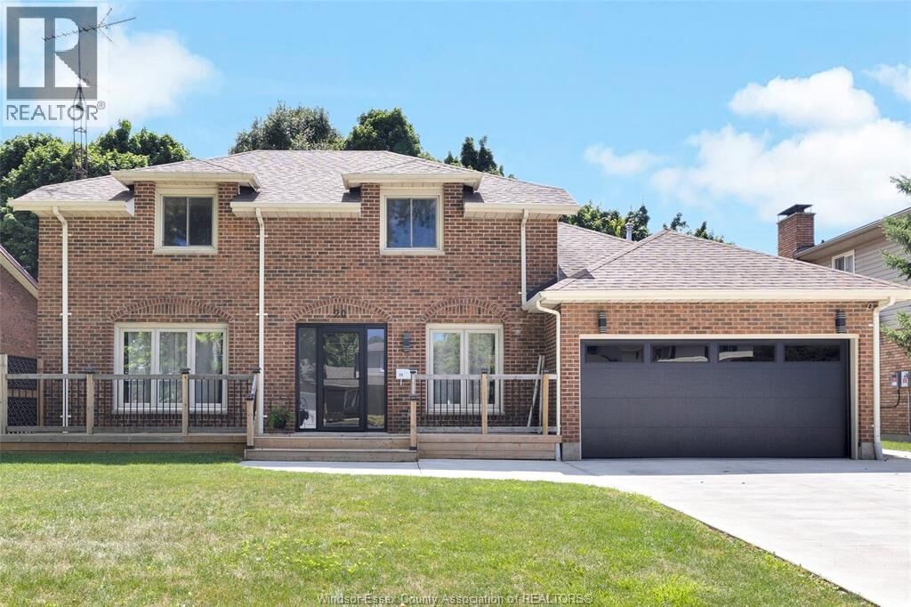 Property Photo:  20 Zircon  ON N7M 5Y9 
