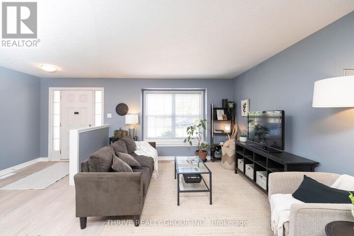 Property Photo: 3320 Meadowgate Boulevard 30 ON N6M 0A7