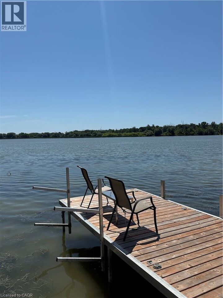 Property Photo: 630 Main Street West ON N1A 1W7