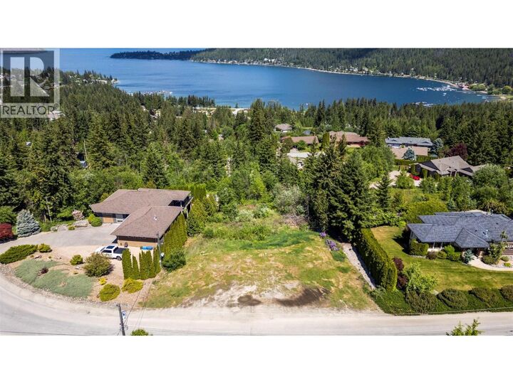 Property Photo:  Lot 117 Golf Course Drive  BC V0E 1H1 