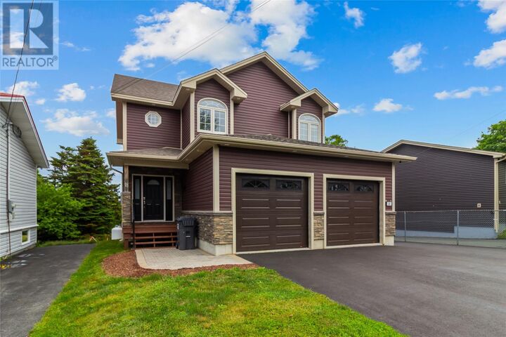 Property Photo: 18 Mercers Road NL A1W 4M5