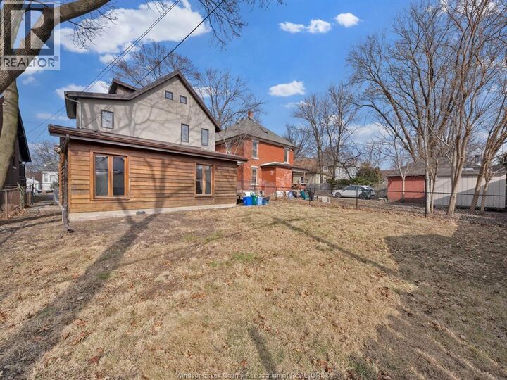 Property Photo: 3131 Donnelly Street ON N9C 1M3