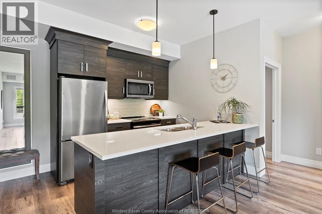 Property Photo:  5840 Newman 318  ON N9J 0E3 