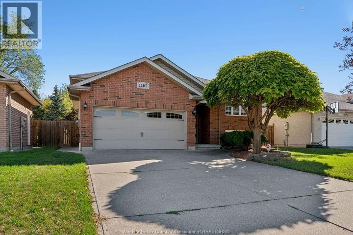 Property Photo: 1162 Banwell Road ON N8P 1J2