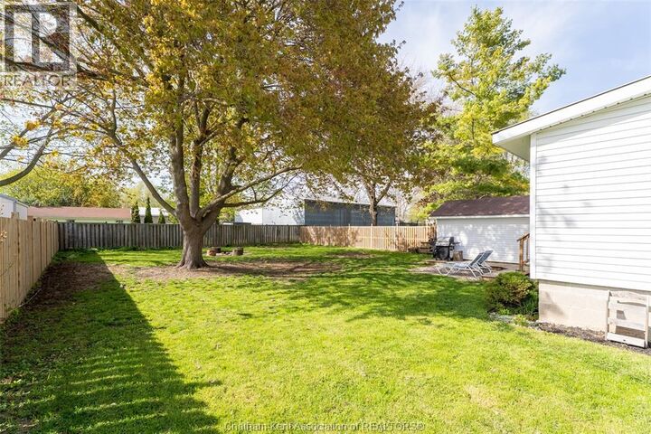 Property Photo:  128 Elizabeth Street  ON N0P 2K0 