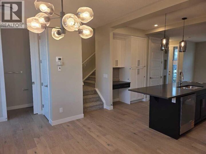 Property Photo: 195 Lanark Gate Southeast AB T4A 3R7