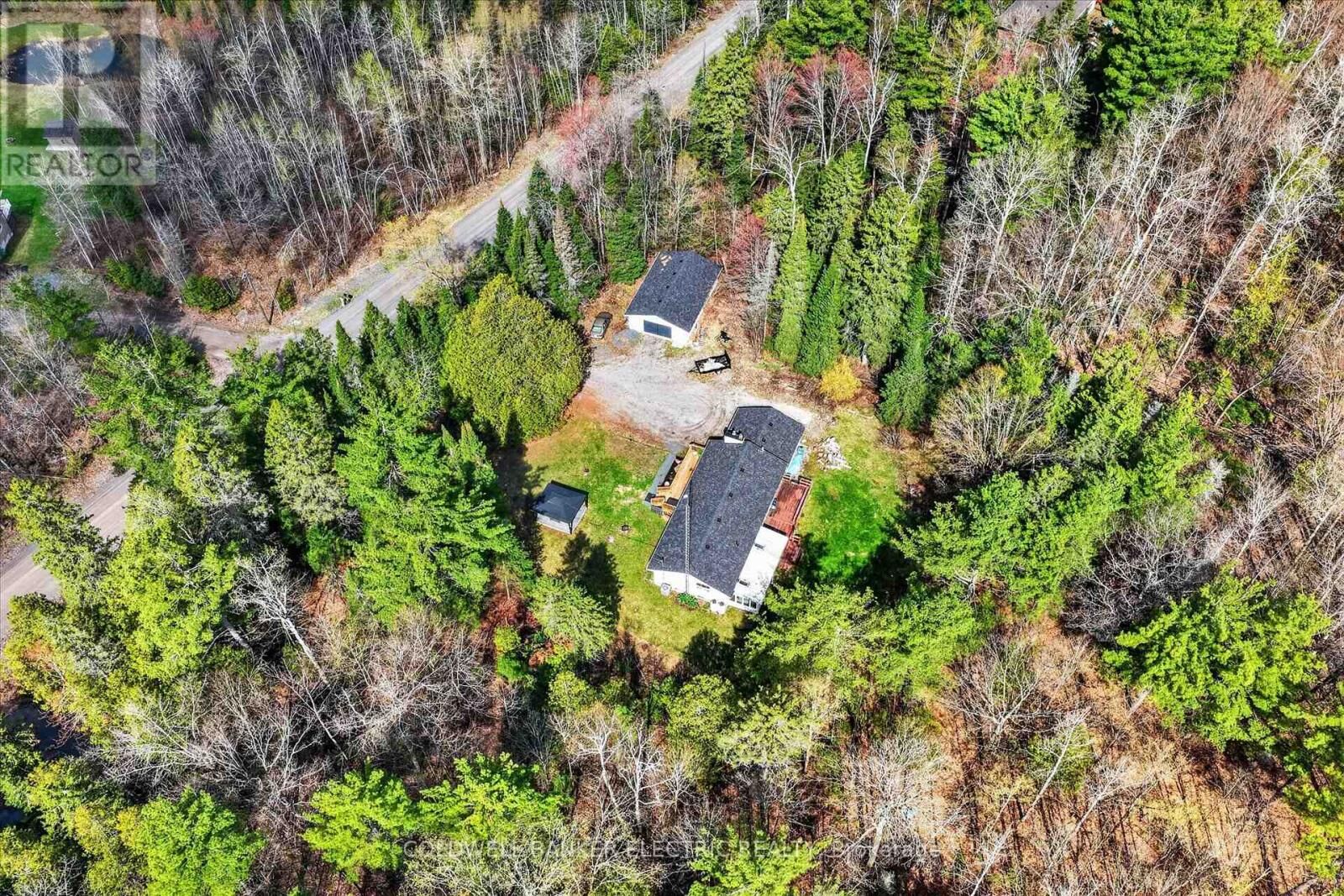 Property Photo:  517 2nd Line Belmont  ON K0L 1Z0 