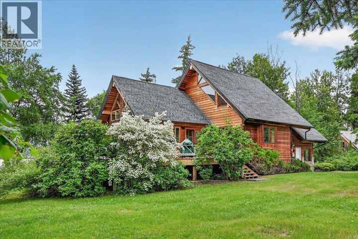 Property Photo: 4404 Coy Road BC V0A 1K4