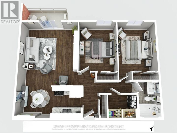 264 Grantham Avenue 505 — photo 1