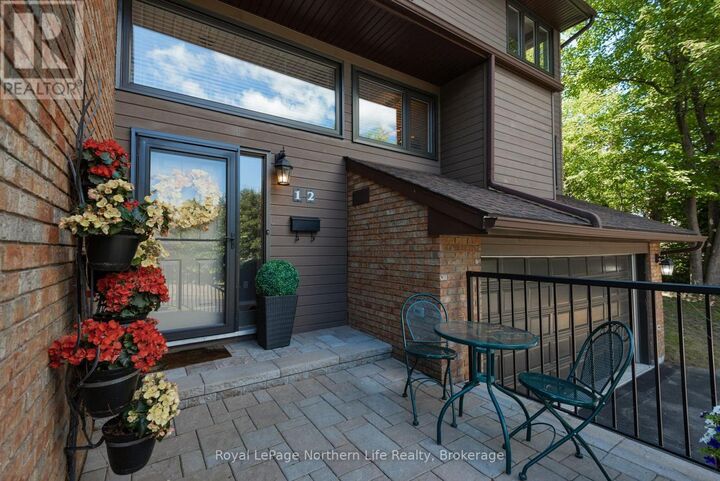 Property Photo:  555 Main Street South 12  ON P0H 1H0 