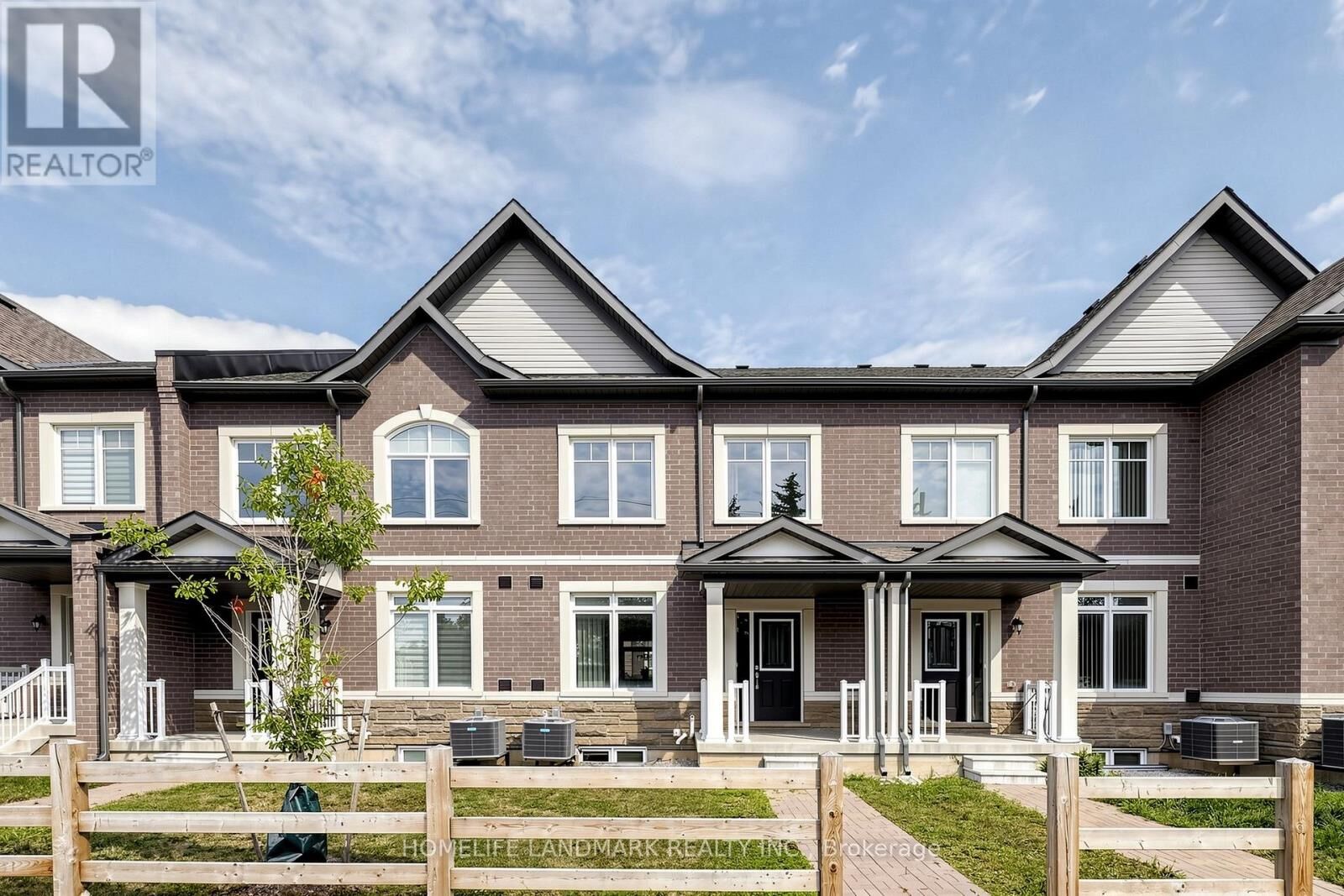 Property Photo: 53 Seguin Street ON L4E 1H9