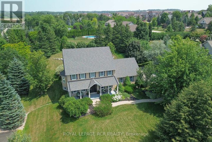 Property Photo:  10 Island Lake Road  ON L9W 5K4 