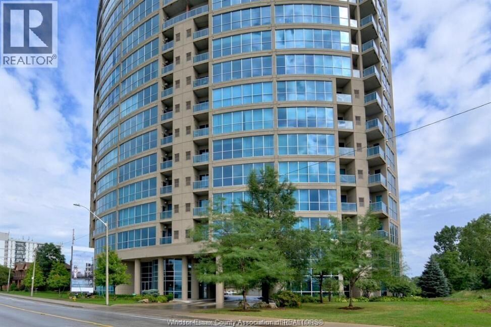 Property Photo: 1225 Riverside Dr. 1204 ON N9A 0A2