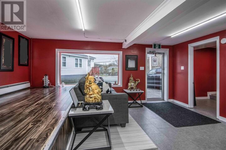 Property Photo:  1368-1370 Torbay Road  NL A1K 1B3 