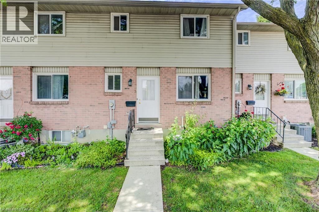 Property Photo:  486 Springbank Street  ON N4T 1K8 